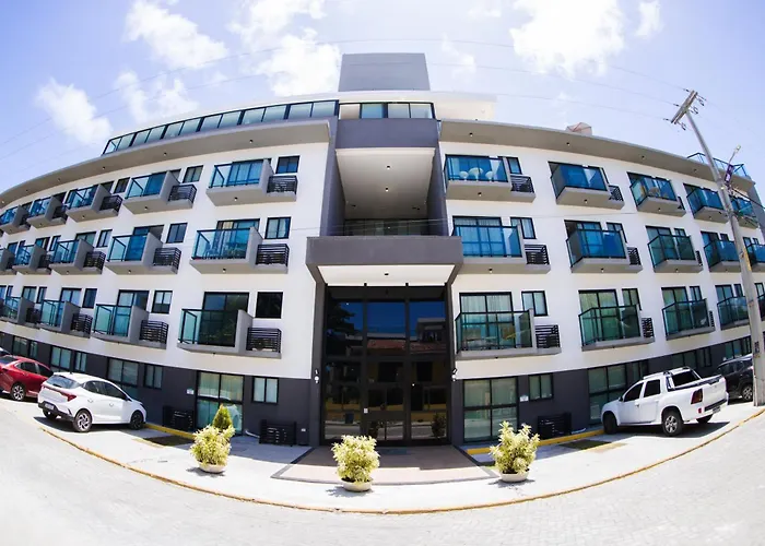 Maracaipe Estrela Flat110