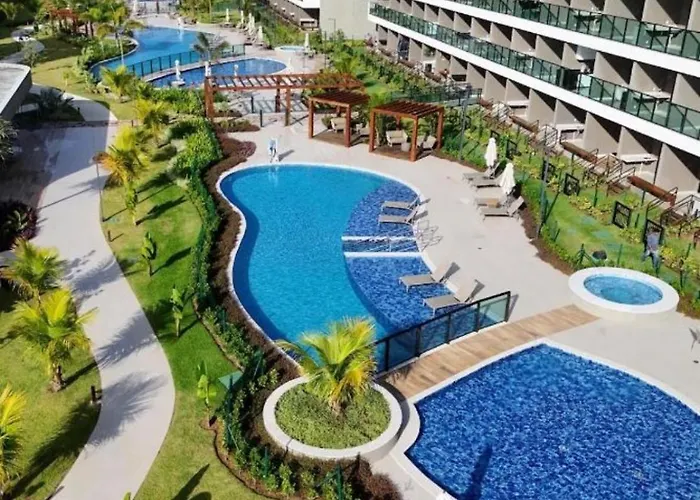 Porto Beach Resort - Beach Class Summer