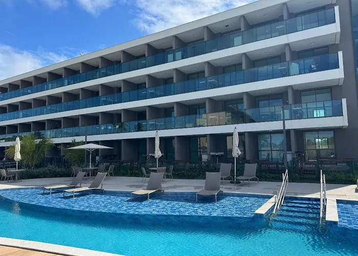 Porto Beach Resort - Beach Class Summer